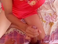 කහමද මග කලල දන සපර සප - My Hot Sri Lankan Girlfriend Fucking Cum Inside