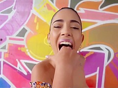 Public Anal Banging