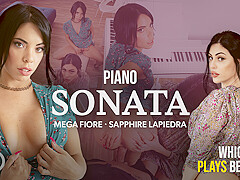 Piano Sonata