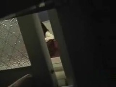 Voyeur BedRoom & LivingRoom Masturbation 11