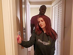 From Grocery Store To Sex Romp