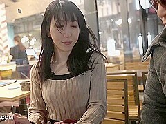 Beautiful Witch / Beautiful Mature Wom P1