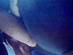 My dick grope massive ass milfs