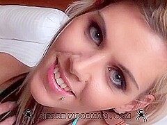 Sindy Vega - Xxxx - Bed + 3 Boys