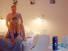 Spontaniczna Amatorska Prawdziwa Sex Tasma Nagrana Podczas Imprezy W Poznaniu Kate I Axel Truu Part 
