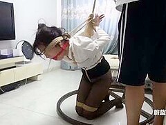 Chinese Bondage