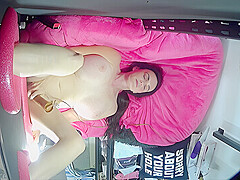 Strap On Stories -free Use They Both Get A Turn Inside The Gloryhole
