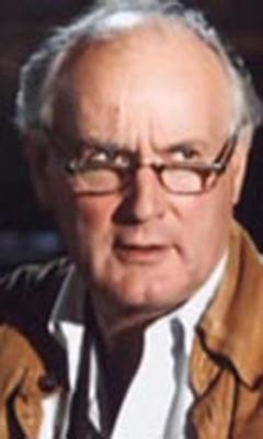 Mac Ahlberg