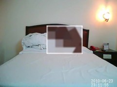 Chinese couple homemade whoring records Vol.06