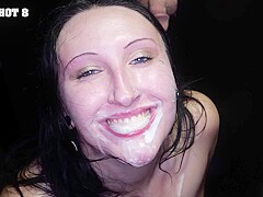 Jesus Christ, you think you got enough cum?