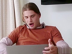 Curvy Violet Starr makes dreams wet like her little cunt